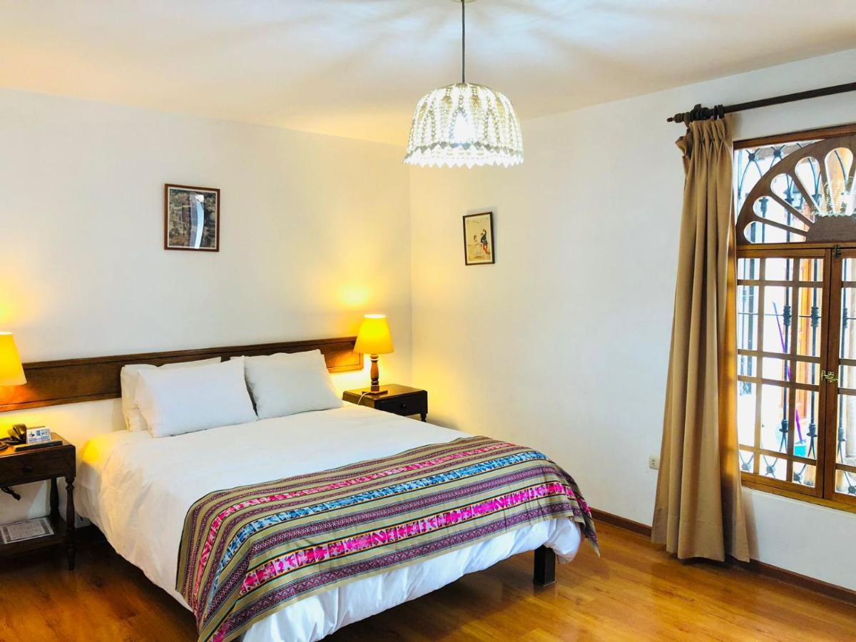 Hotel El Patio De Monterrey Уарас Экстерьер фото