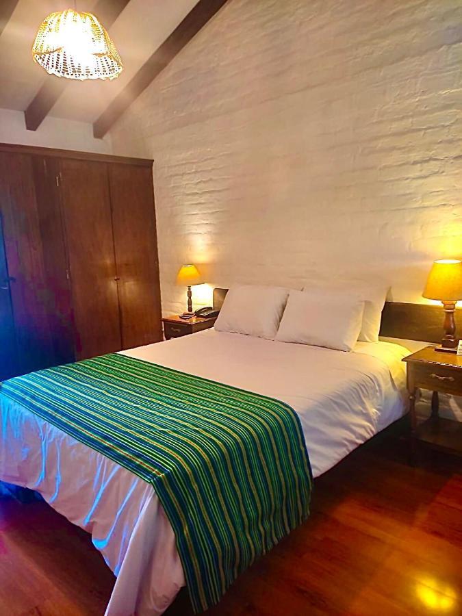 Hotel El Patio De Monterrey Уарас Экстерьер фото