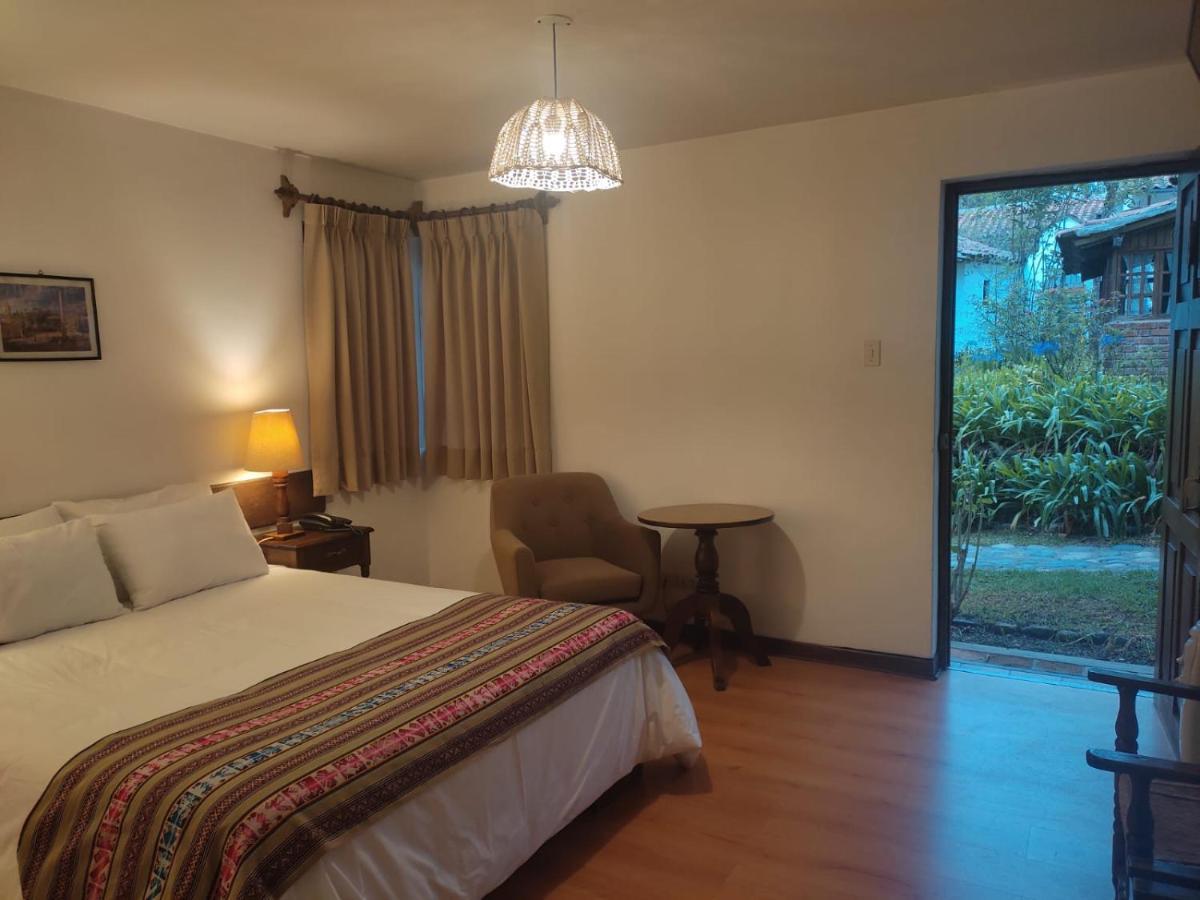 Hotel El Patio De Monterrey Уарас Экстерьер фото