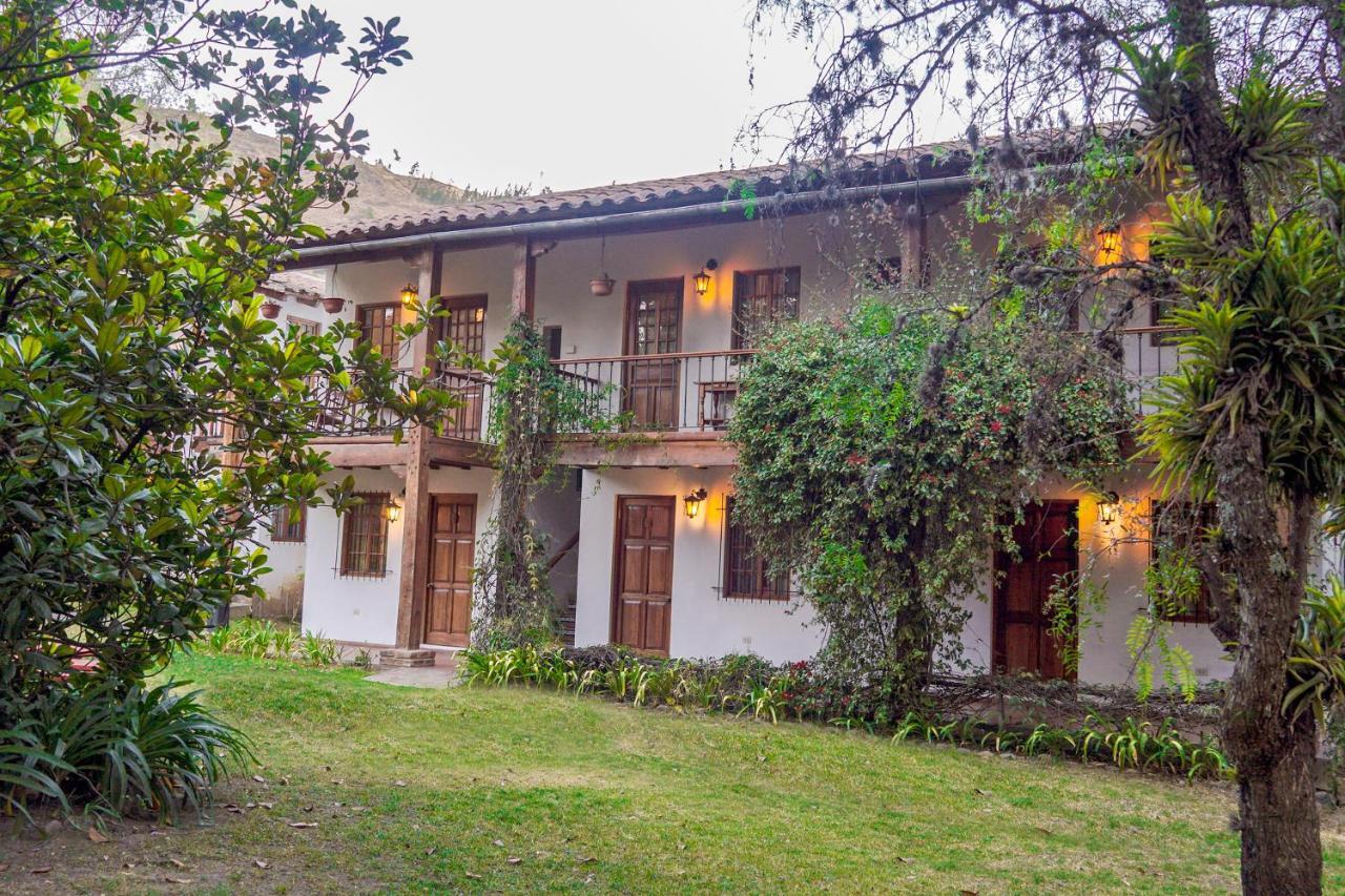 Hotel El Patio De Monterrey Уарас Экстерьер фото